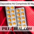 Dapoxetine Hcl Comprimés 60 Mg levitra2